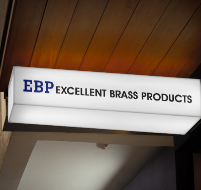 Excellent Brass Products