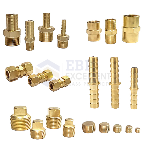 Brass Fittings