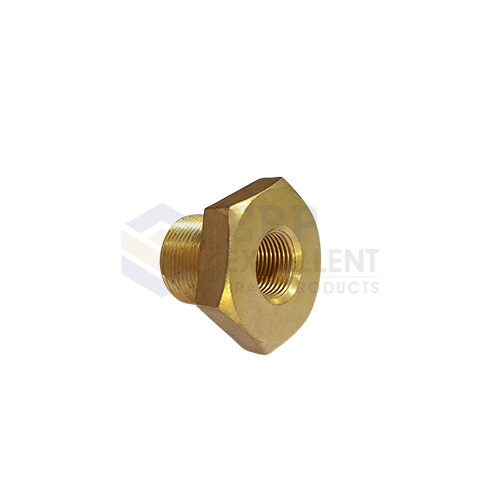 1 / 2 Inch Male Pipe Thread