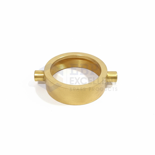 Brass Swivel Coupling