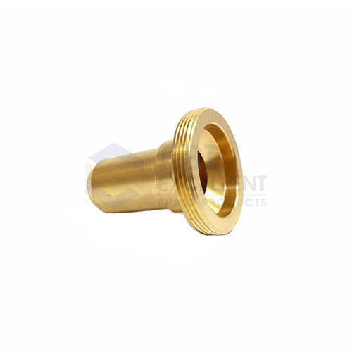 Brass Bath Fitting