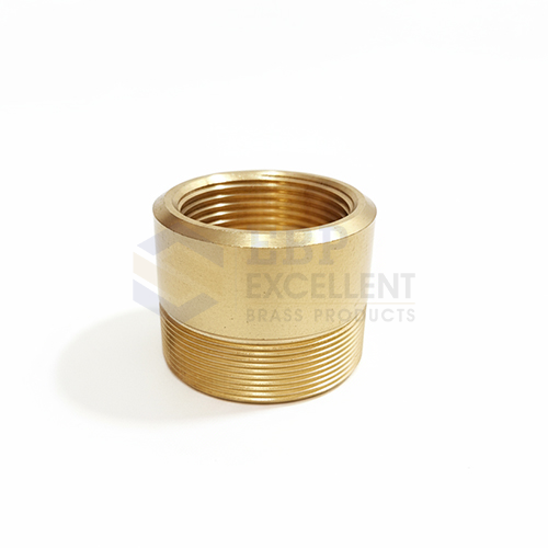 Pump Fitting Nut