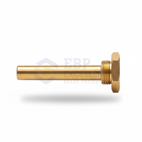 Brass Sleeve
