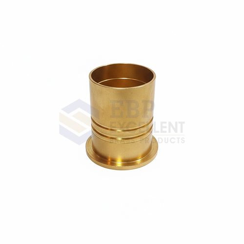 Brass Cylinder Sleeve