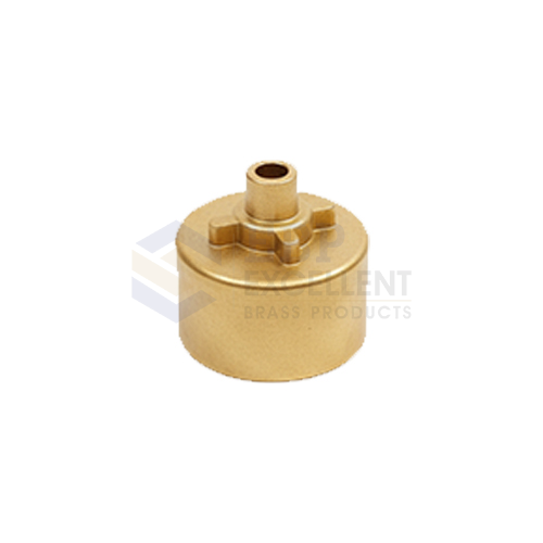 Brass Clutch Drum