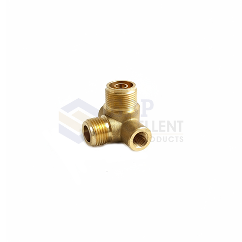 Brass Air Compressor Check Valve
