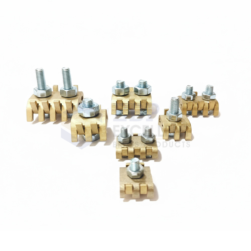 Comb Clamp
