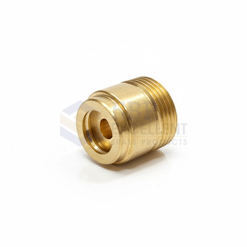 Brass Fitting