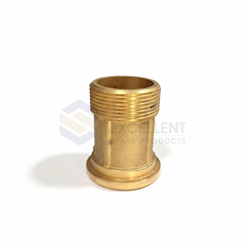 Brass Water Meter Fitting