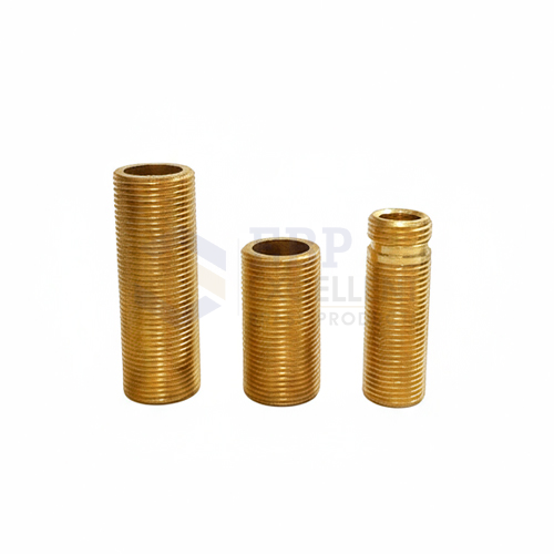 Brass Pipe Adaptor